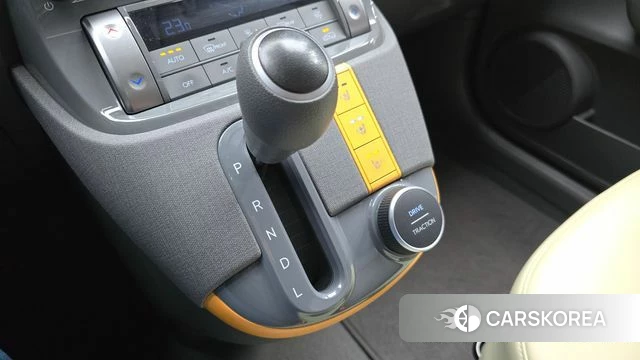 Hyundai Casper id 3952995 из Кореи 19