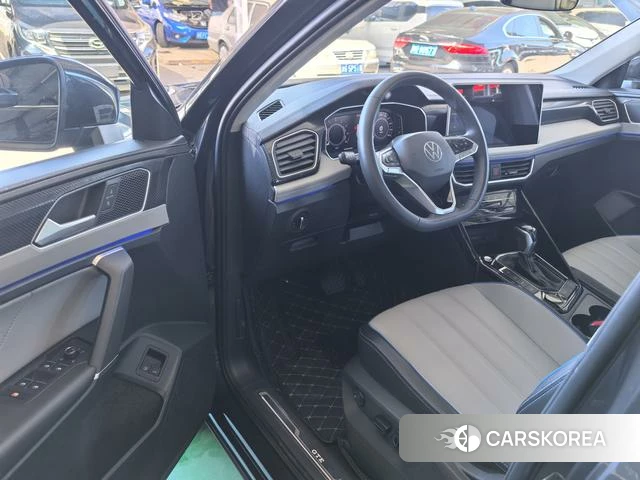Volkswagen Tanyue GTE id 4301778 из Китая 16