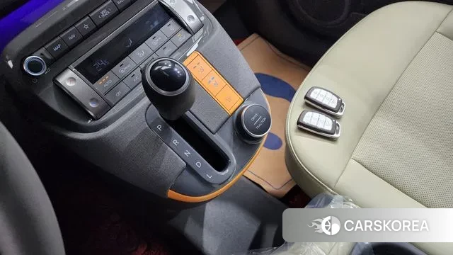 Hyundai Casper id 3503019 из Кореи 19