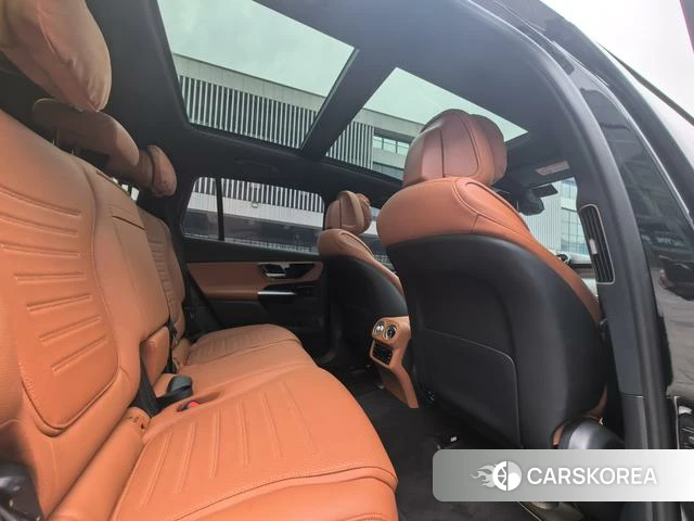 Mercedes-Benz GLC id 4256835 из Китая 19