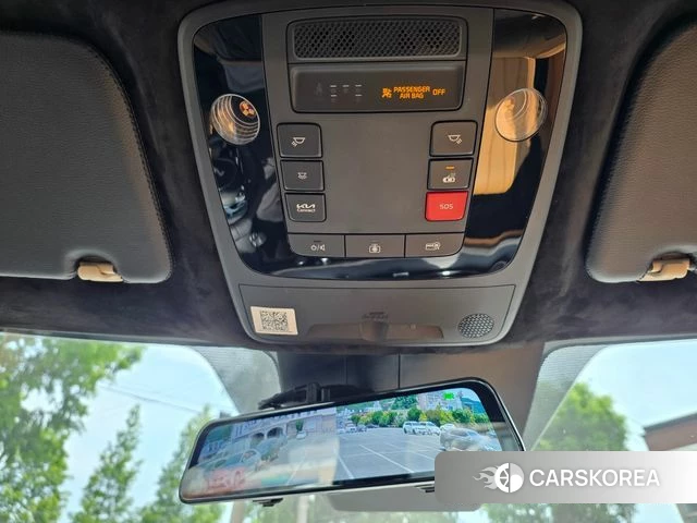 Kia Carnival 4th generation id 4433738 из Кореи 17