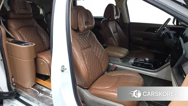 Kia Carnival 4th generation id 3492749 из Кореи 19