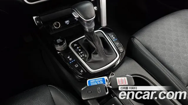 Kia Seltos id 2648925 из Кореи 19