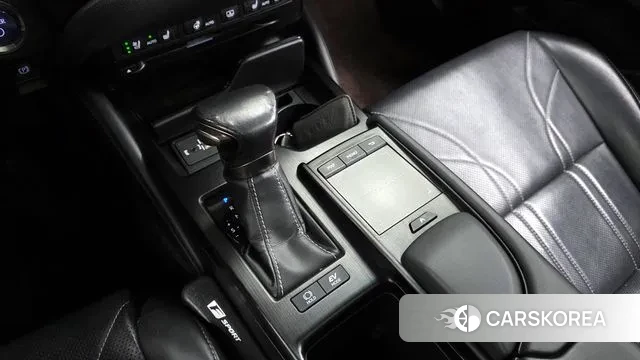 Lexus ES300h 7th generation id 3249063 из Кореи 19