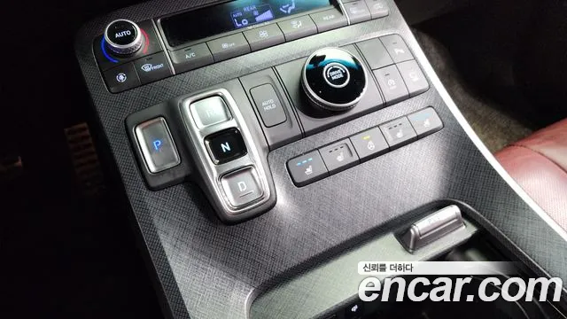 Hyundai Palisade id 2714209 из Кореи 19