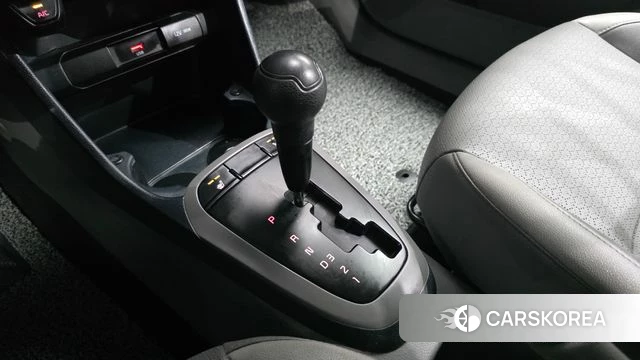 Kia Morning Urban (JA) id 4683601 из Кореи 29