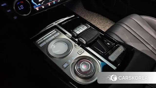 Genesis G80 (RG3) id 3219522 из Кореи 19