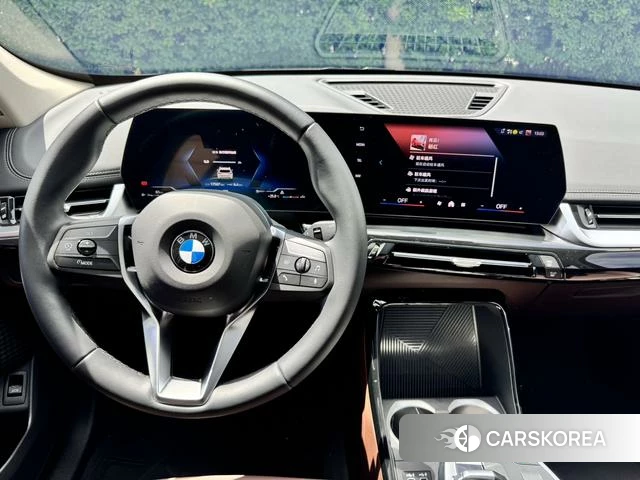 BMW X1 id 4314337 из Китая 19