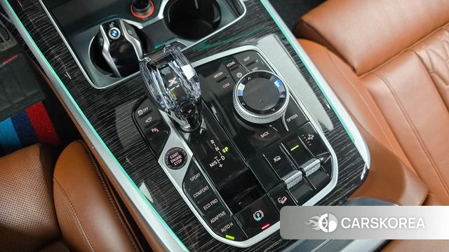 BMW X7 (G07) id 4731242 из Кореи 19
