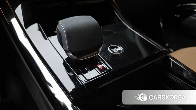 Land Rover Range Rover Sport 3rd Generation id 4427179 из Кореи 29