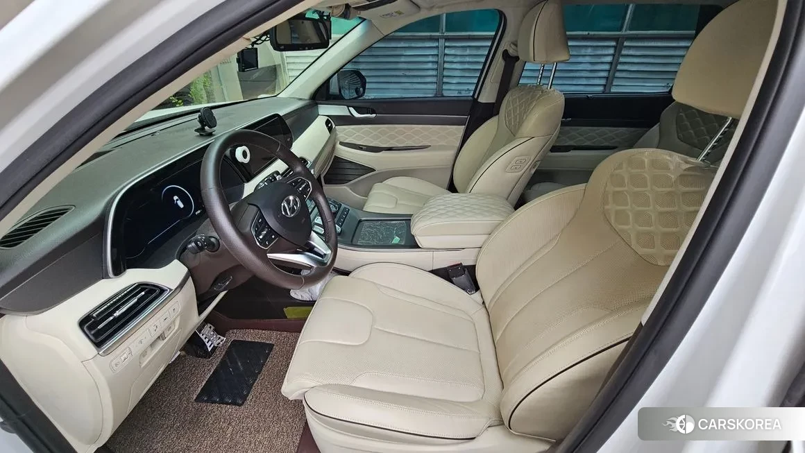 Hyundai Palisade id 1683736 из Кореи 19