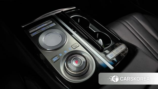 Genesis G80 (RG3) id 4470205 из Кореи 19