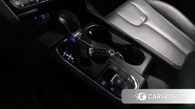 Hyundai Santa Fe TM id 3145218 из Кореи 19