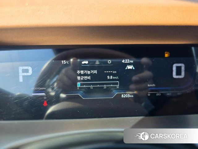 Ssangyong Torres id 3897290 из Кореи 19