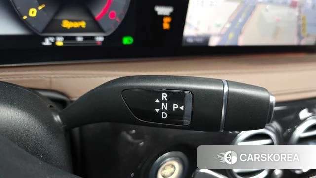 Mercedes-Benz S-Class W222 id 3801794 из Кореи 19