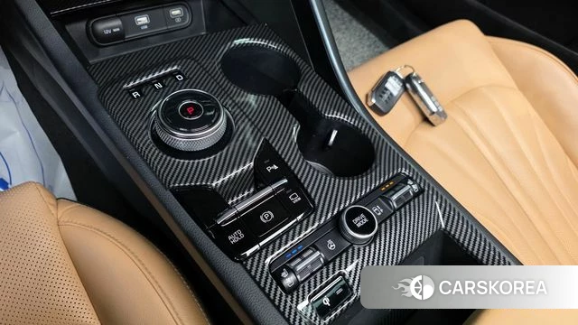 Kia K5 Hybrid 3rd Generation id 3910703 из Кореи 19