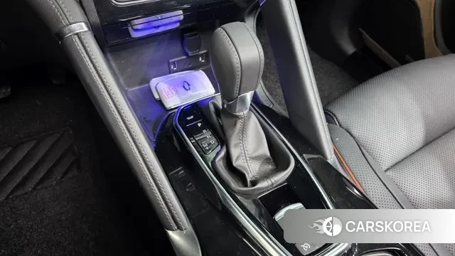 Renault Korea (Samsung) The New QM6 id 3489403 из Кореи 19