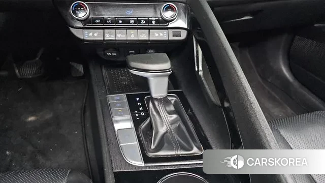 Hyundai Avante (CN7) id 3646592 из Кореи 19