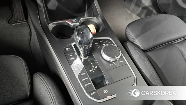 BMW 2 Series Gran Coupe (F44) id 4619626 из Кореи 29
