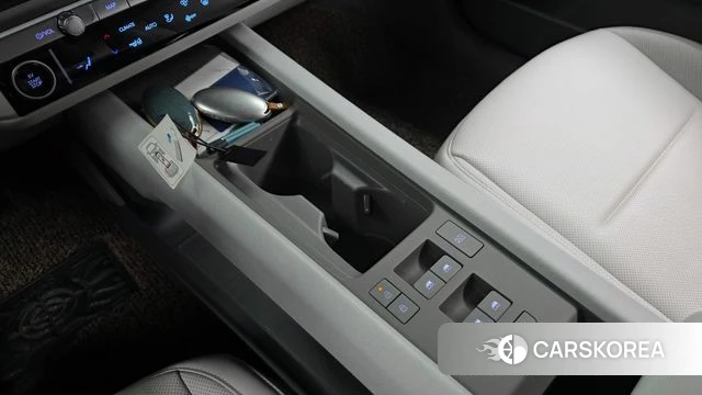 Hyundai Ionic 6 id 4517626 из Кореи 32