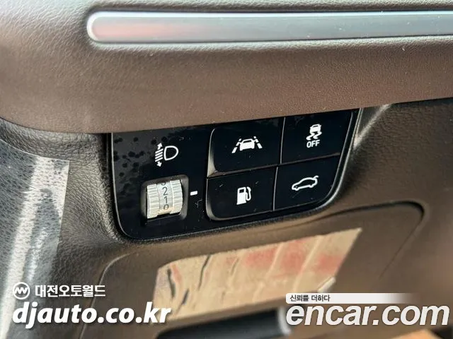 Hyundai The New Grandeur IG id 2679295 из Кореи 19