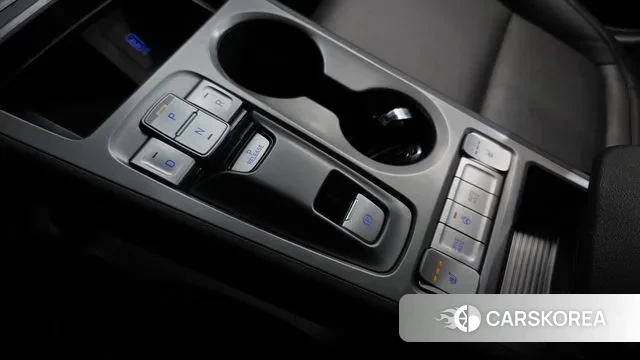 Hyundai Kona Electric id 3101215 из Кореи 19