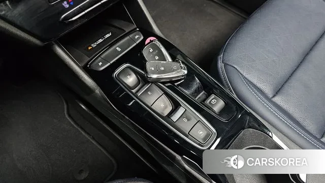 Chevrolet (GM Daewoo) Bolt EUV id 3022381 из Кореи 19