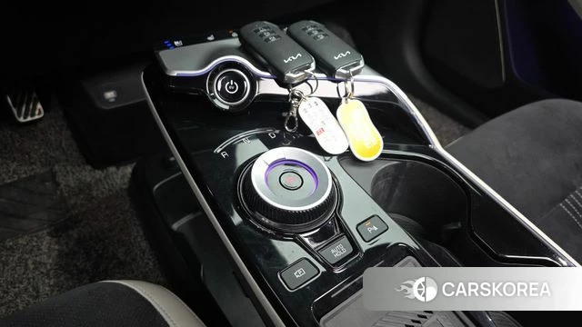 Kia EV6 id 4657253 из Кореи 31