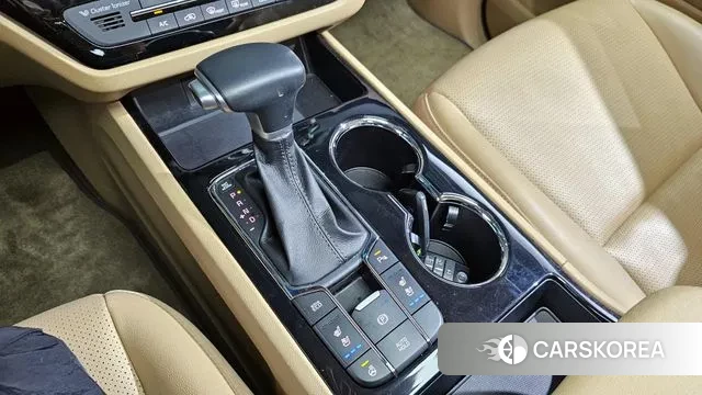 Kia The New Carnival id 3060075 из Кореи 19