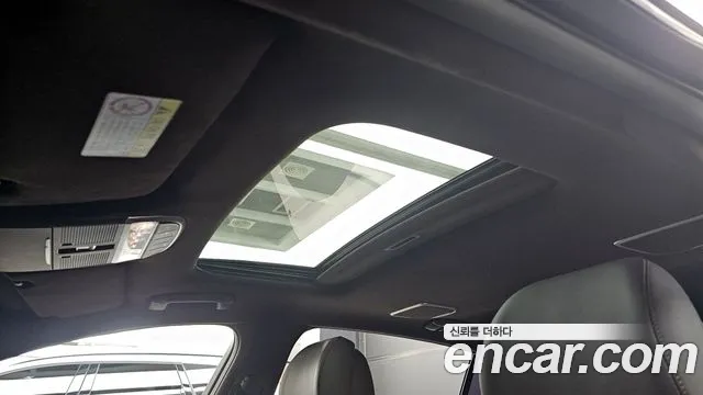 Genesis G90 id 2671219 из Кореи 19