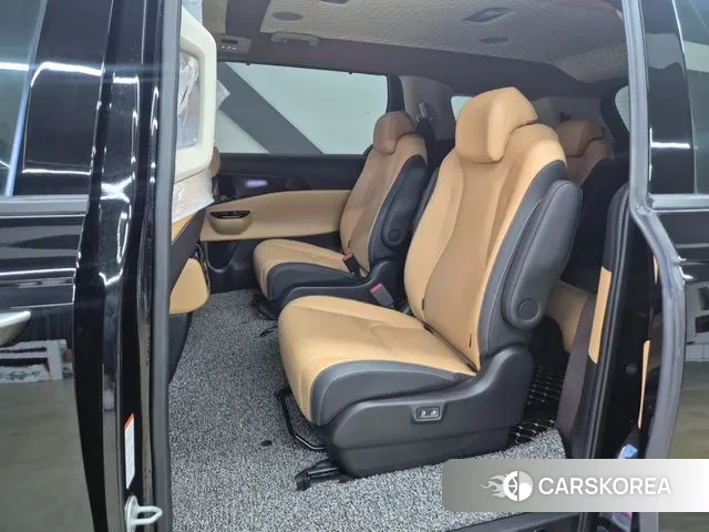 Kia Carnival 4th generation id 3733574 из Кореи 19