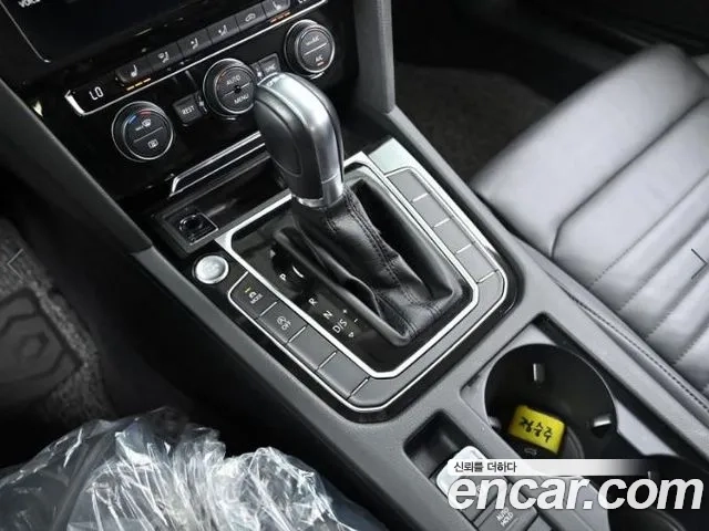 Volkswagen Passat GT (B8) id 2876830 из Кореи 19