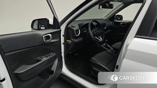 Hyundai Venue id 4430044 из Кореи 31