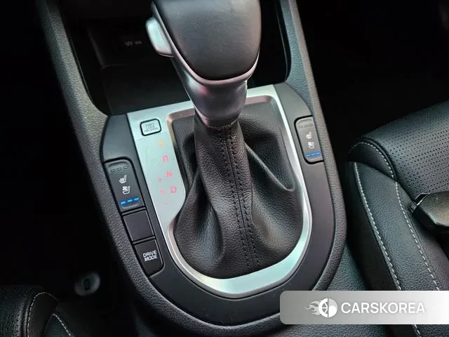 Kia Come New K3 id 3616544 из Кореи 19