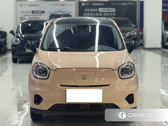 Zero-running car Zero run T03 id 4242138 из Китая 9