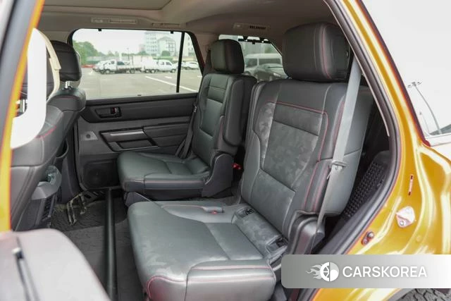 Toyota Sequoia id 4272337 из Китая 21