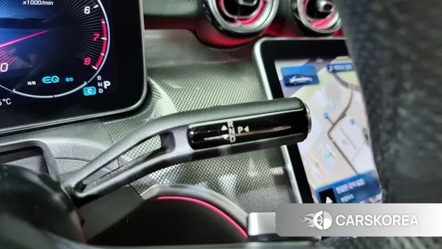 Mercedes-Benz C-Class W206 id 3016659 из Кореи 19