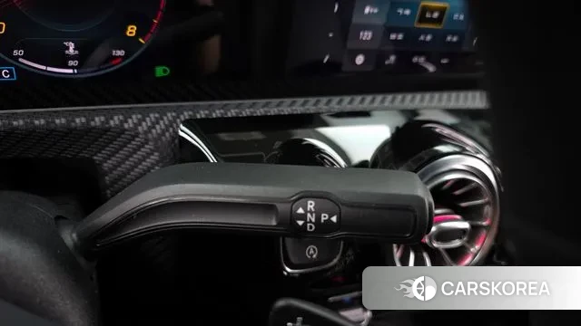 Mercedes-Benz A-Class W177 id 2976477 из Кореи 19