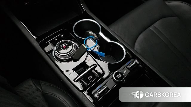 Kia The New K5 3rd generation id 4778533 из Кореи 30
