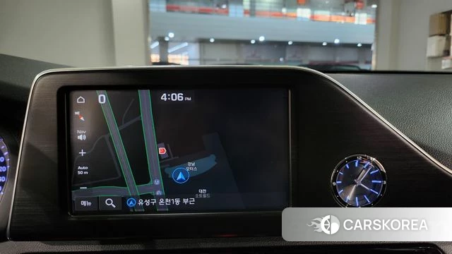 Hyundai Grandeur IG id 4197015 из Кореи 18