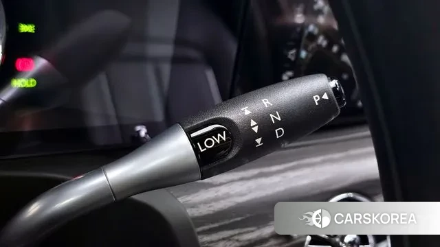 Rolls-Royce Ghost 2nd Generation id 2895388 из Кореи 19