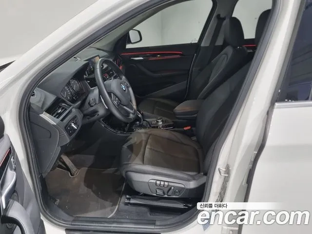 BMW X1 (F48) id 2944005 из Кореи 19