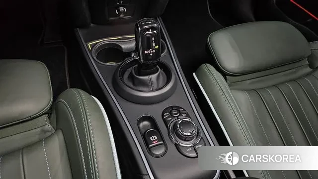 Mini Cooper S Countryman id 3342092 из Кореи 19