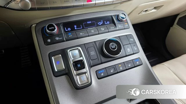 Hyundai Palisade id 4309549 из Кореи 36