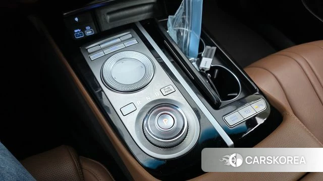 Genesis G80 (RG3) id 3812496 из Кореи 19