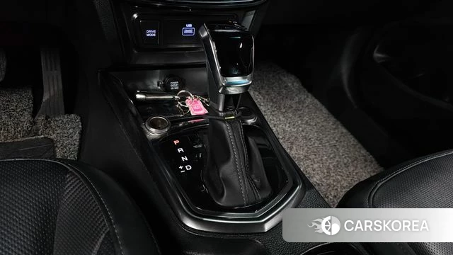 Ssangyong Berry New Tivoli id 4780089 из Кореи 19