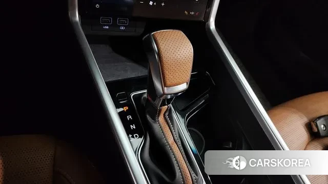 Ssangyong Torres id 3057917 из Кореи 19