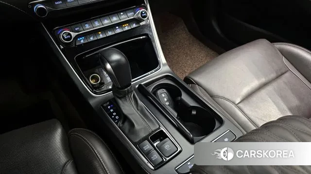 Hyundai Grandeur IG id 3060675 из Кореи 19