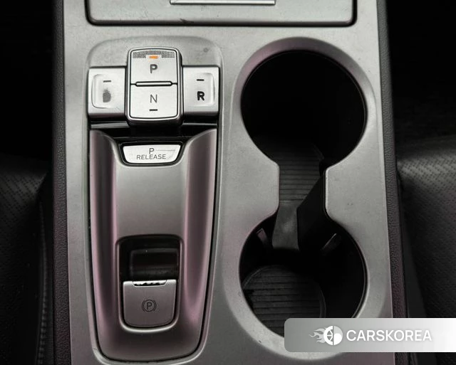 Hyundai Kona Electric id 4525752 из Кореи 19