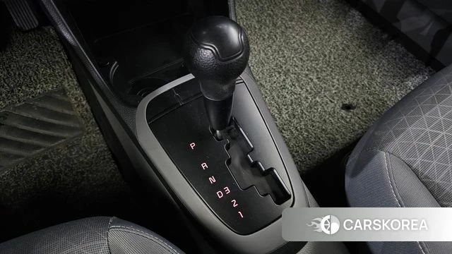 Kia All New Morning (JA) id 4530739 из Кореи 19